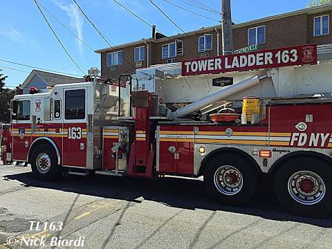 Jobs in FDNY Engine 325 & Ladder 163 - reviews