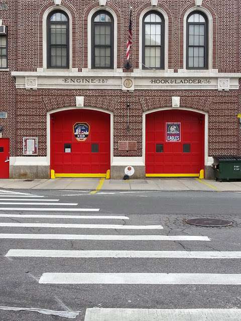 Jobs in FDNY Engine 287/Ladder 136/Battalion 46 - reviews
