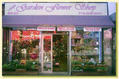 Jobs in Magic Garden Flower Shop - reviews