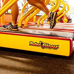 Jobs in Retro Fitness - reviews