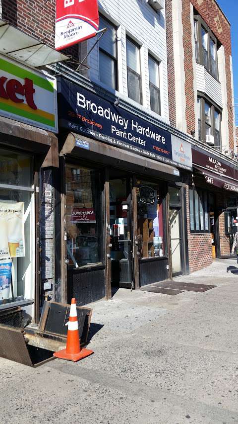 Jobs in Broadway Hardware & Paint Center - reviews