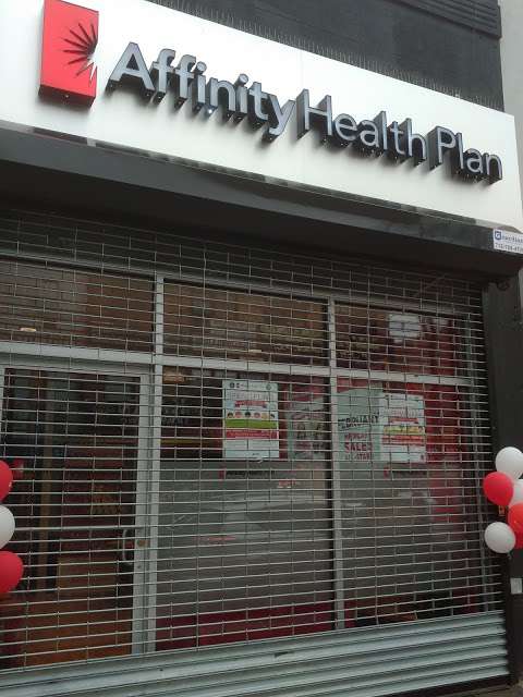 Jobs in Affinity Health Plan Jackson Heights - reviews
