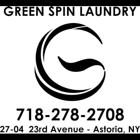 Jobs in Green Spin Laundry & Dry Cleaners - reviews