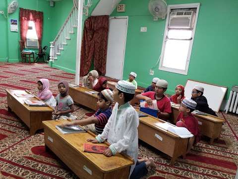 Jobs in Gawsiah Jame Masjid - reviews