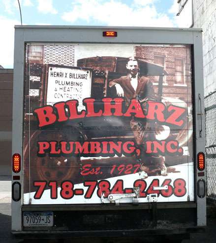 Jobs in Billharz Plumbing Inc - reviews