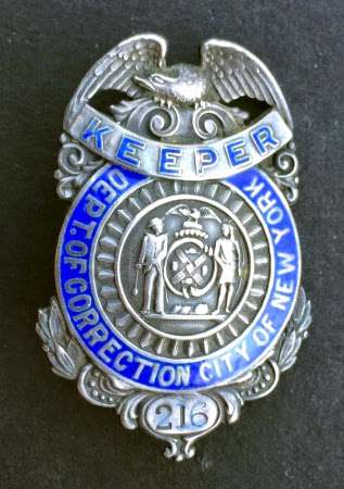 Jobs in Queens Police Department - reviews