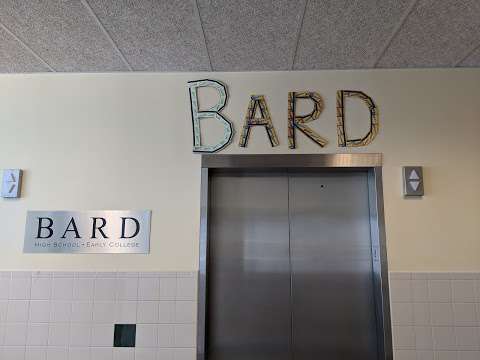 Jobs in Bard Early Colleges - reviews
