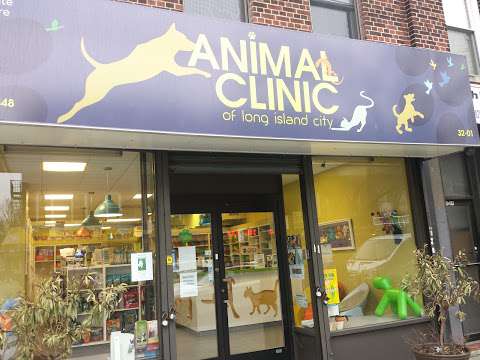 Jobs in Animal Clinic of Long Island City - reviews