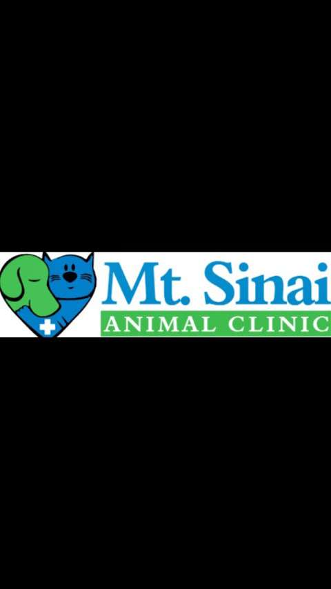 Jobs in Mt. Sinai Animal Clinic - reviews