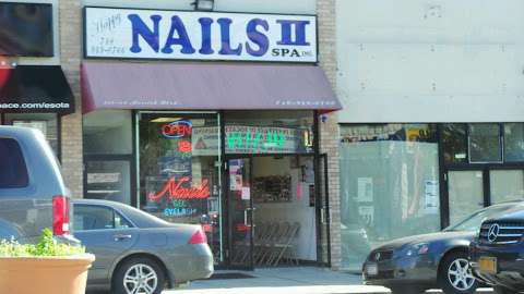 Jobs in Happy Nails Spa - reviews
