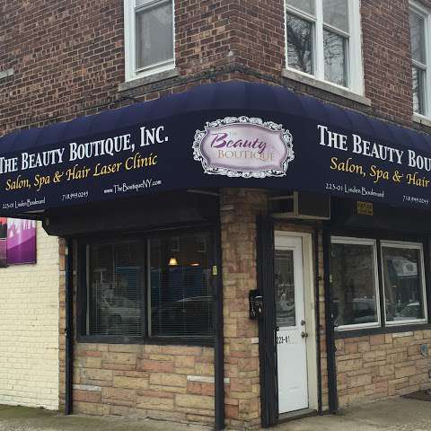 Jobs in The Beauty Boutique, Inc. - reviews