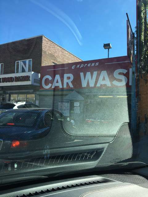 Jobs in Car Wash Hillside - reviews