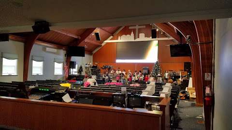 Jobs in Bellerose Assembly of God - reviews