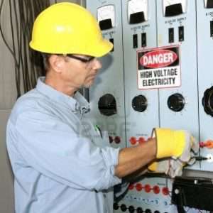 Jobs in Gus Electrical Contractor - reviews