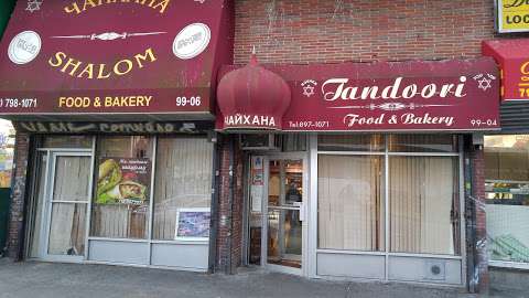 Jobs in Tandoori Food & Bakery - reviews