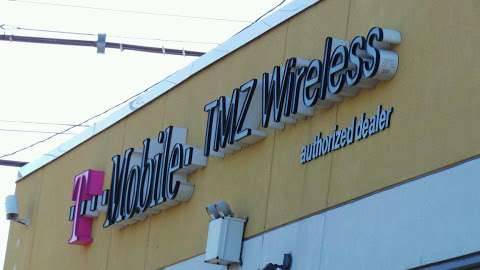 Jobs in TMZ Wireless - reviews