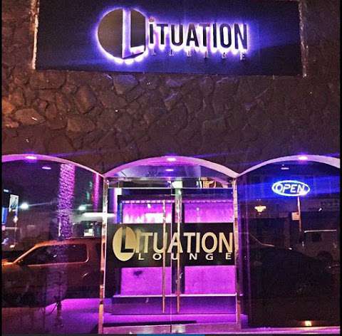 Jobs in Lituation Lounge - reviews