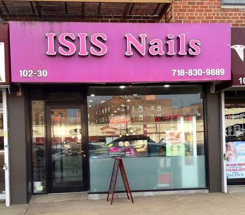 Jobs in Bess Nails and Spa - reviews