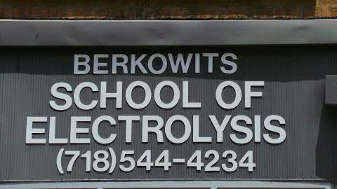 Jobs in Berkowits School - reviews