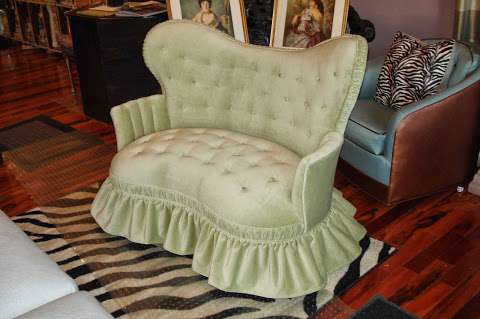 Jobs in Lawrence Custom Upholstery - reviews