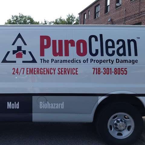 Jobs in PuroClean Emergency Property Recovery - reviews