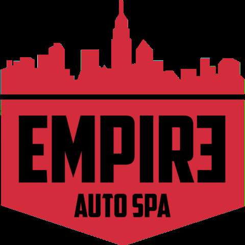 Jobs in Empire Auto Spa - reviews