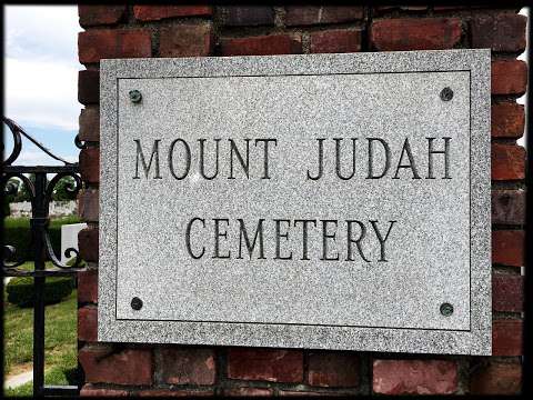 Jobs in Mt Judah Cemetery - reviews
