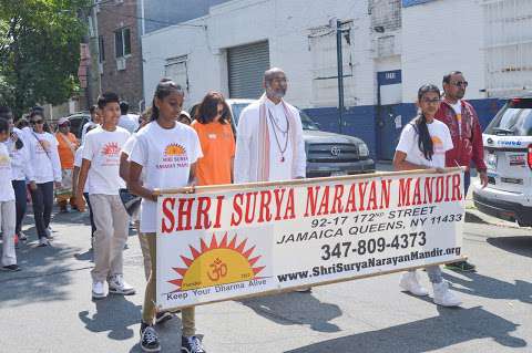 Jobs in Shri Surya Narayan Mandir - reviews