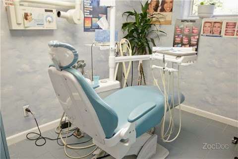 Jobs in Briarwood Dental Care: Yakubov Inna DDS - reviews