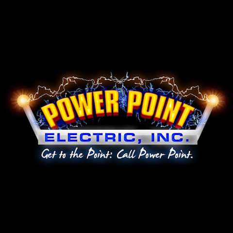 Jobs in Power Point Electric Inc. - reviews