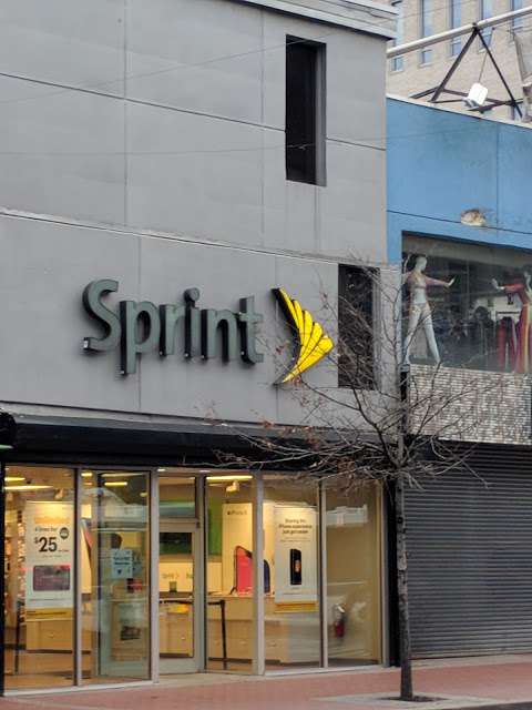 Jobs in Sprint Store - reviews