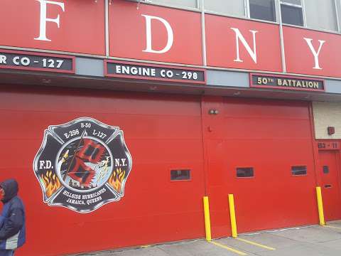 Jobs in FDNY Engine 298/Ladder 127/Battalion 50 - reviews
