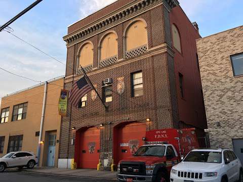 Jobs in FDNY Engine 285/Ladder 142 - reviews