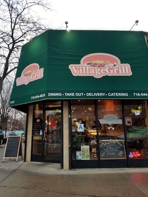 Jobs in Village Grill - reviews