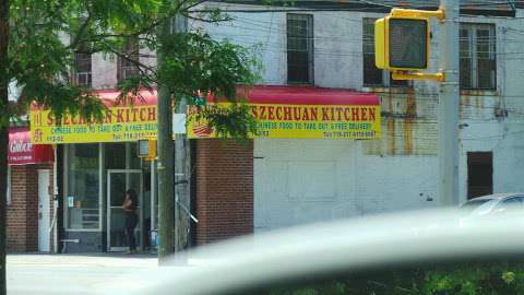 Jobs in Szechuan Kitchen - reviews