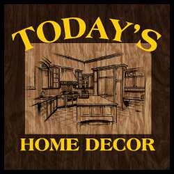 Jobs in Today's Home Decor - reviews