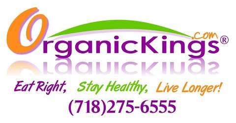 Jobs in Organic Kings - Natural & Organic Whole Foods, Vitamins,Supplements, & Pharmacy - reviews