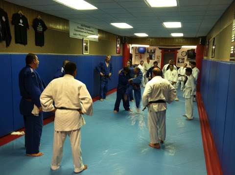 Jobs in Krystek School of Judo, BJJ, Self-Defense & Fitness | Queens NY - reviews