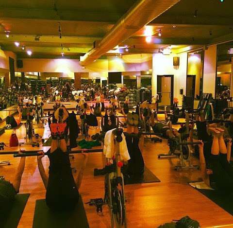 Jobs in Vigorous Fitness Clubs - reviews