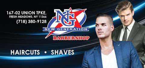 Jobs in New Generation Barber Shop - reviews