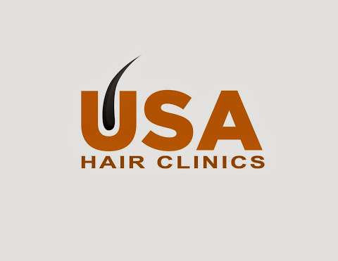 Jobs in USA Hair Clinics - reviews