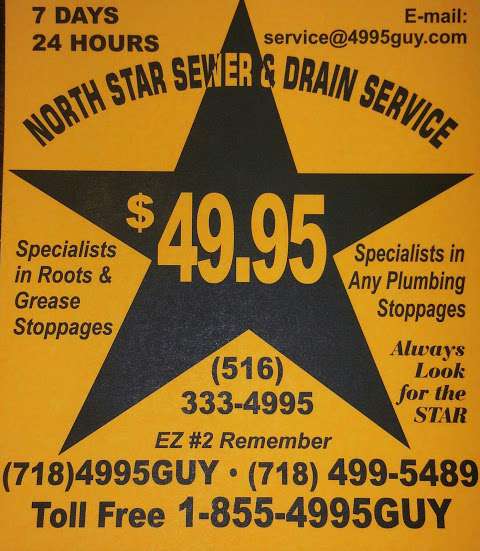 Jobs in Old Timers Sewers Services Inc - reviews