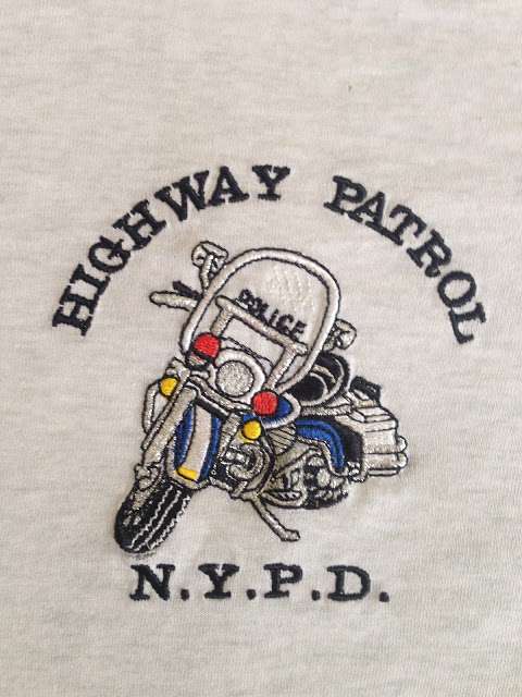 Jobs in NYPD Highway Patrol Unit 3 - reviews