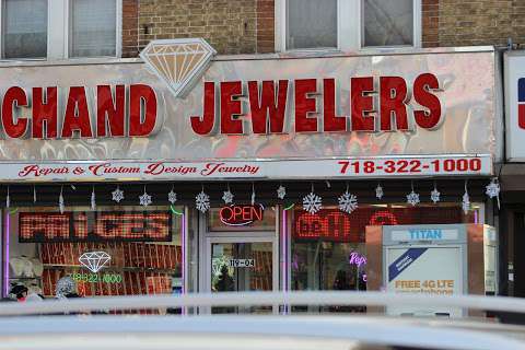 Jobs in Jaichand Jewelers - reviews