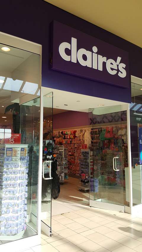 Jobs in Claire's - reviews