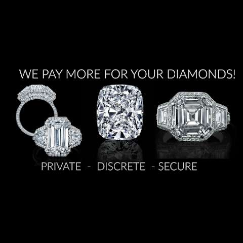 Jobs in Sell My Diamonds & Gold NYC - reviews