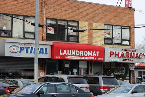 Jobs in United 3 Laundromat - reviews