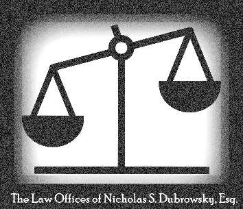 Jobs in The Law Offices Of Nicholas S. Dubrowsky, Esq. - reviews