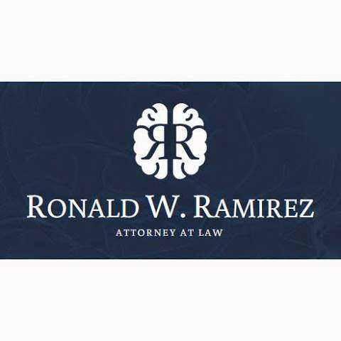 Jobs in Ronald W. Ramirez, Attorney at Law - reviews