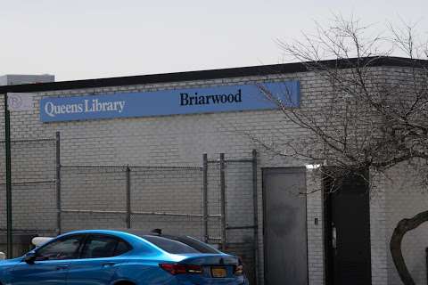 Jobs in Queens Library at Briarwood - reviews